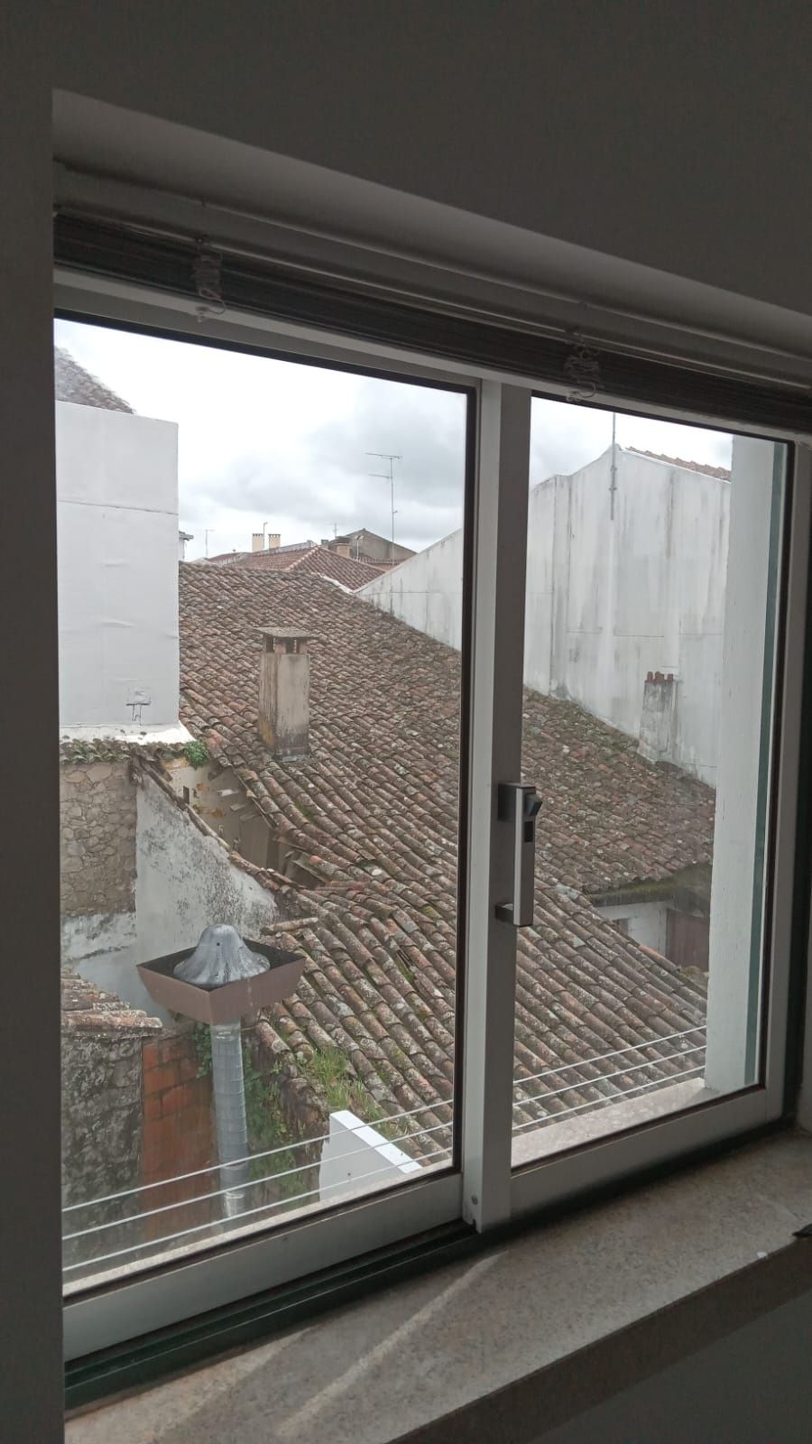 Janelas de correr