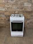 Плита газовая  Indesit KN3G 50-60 см, гарантия