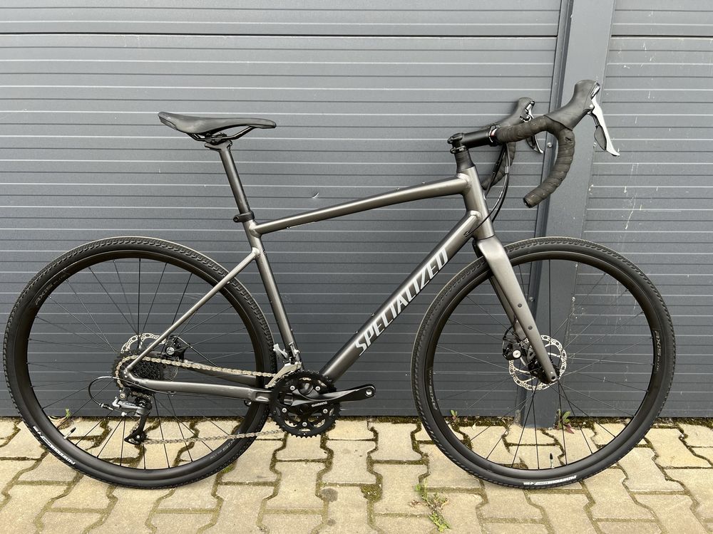 Specialized Diverge E5 2023