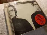 CD: Savage Garden