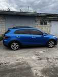 Продаж Kia Rio X-line 2018, 1.6 A/T