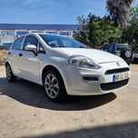 FIAT Punto 1.2 2018