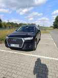 Audi Q7 Audi Q7 3.0 Quatro