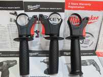 Uchwyt rączka do mlotowiertarka młot MILWAUKEE M18 CHPX