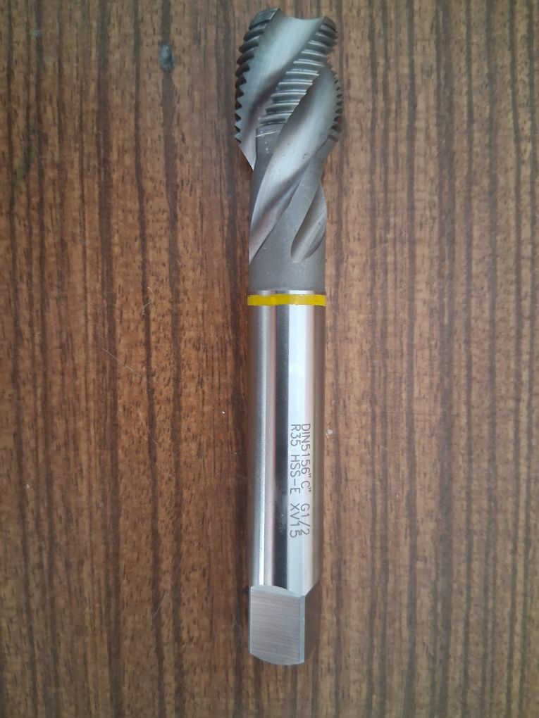 Lote de Machos Máquina