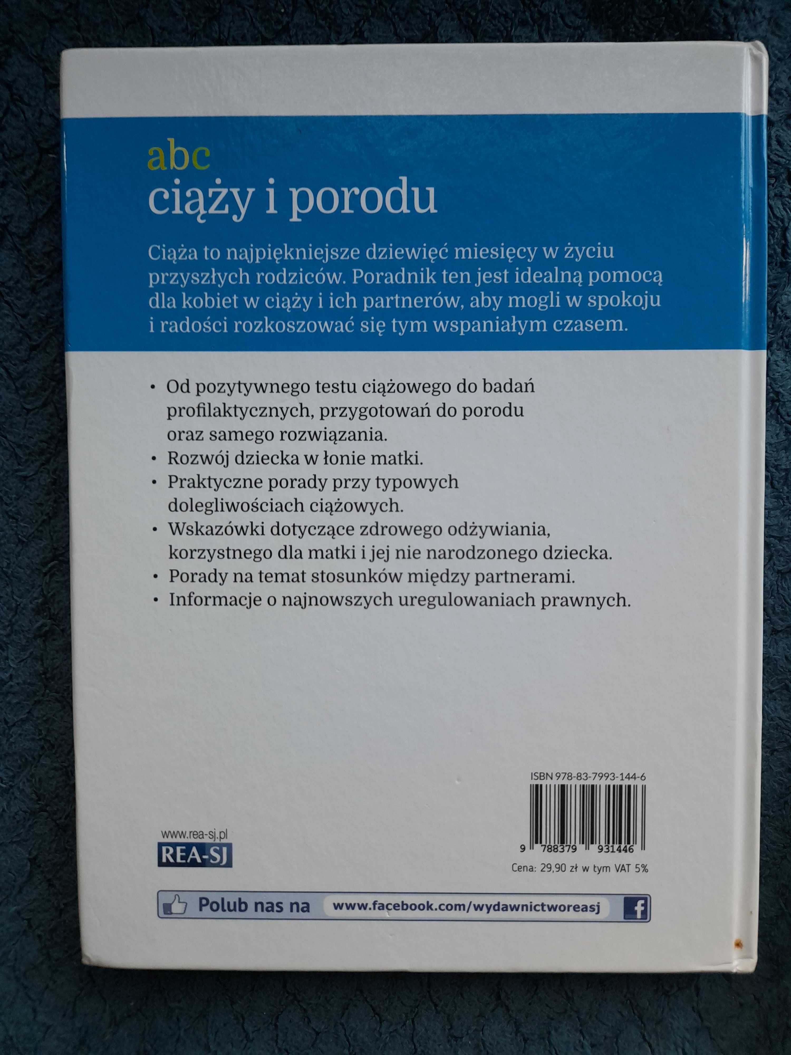 ABC ciąży i porodu