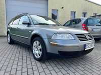 VW PASSAT b5FL 1.9tdi 130km *OC 10.24 PT 07.24*Klima/HAK/Czytaj Opis !