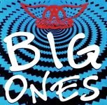 Aeorosmith – Big Ones CD