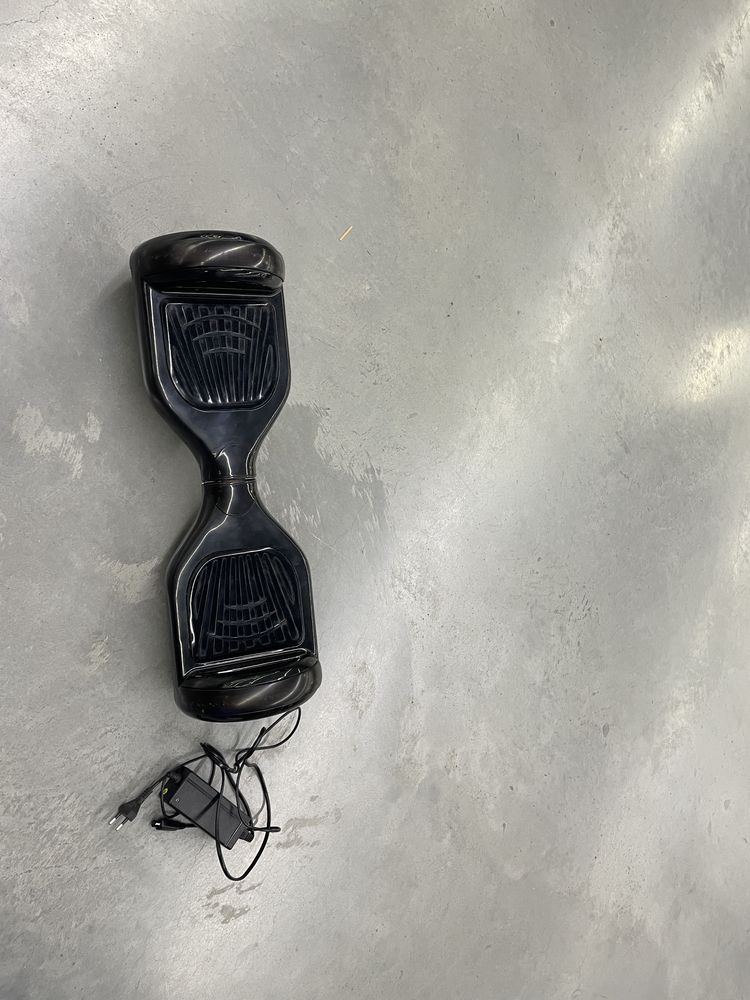 Hoverboard urbanglide