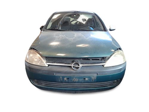 Opel Corsa C