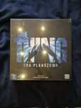The Thing: Gra planszowa - NOWA w folii! Wersja polska!