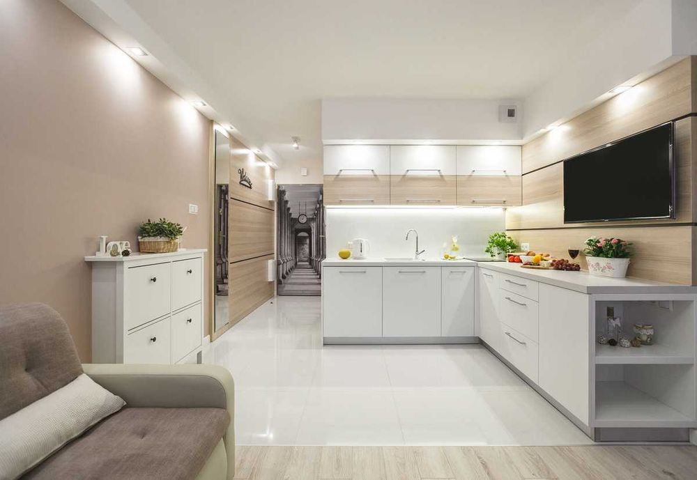 Noclegi w Rzeszowie apartamenty na doby Rzeszów, parking podziemny