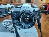 Canon ae-1 Zoom Lens FD 28 mm 1: 2.8 SC