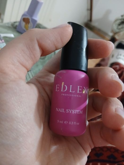 База та лаки,банки майже повністю,ДНК та Едлен