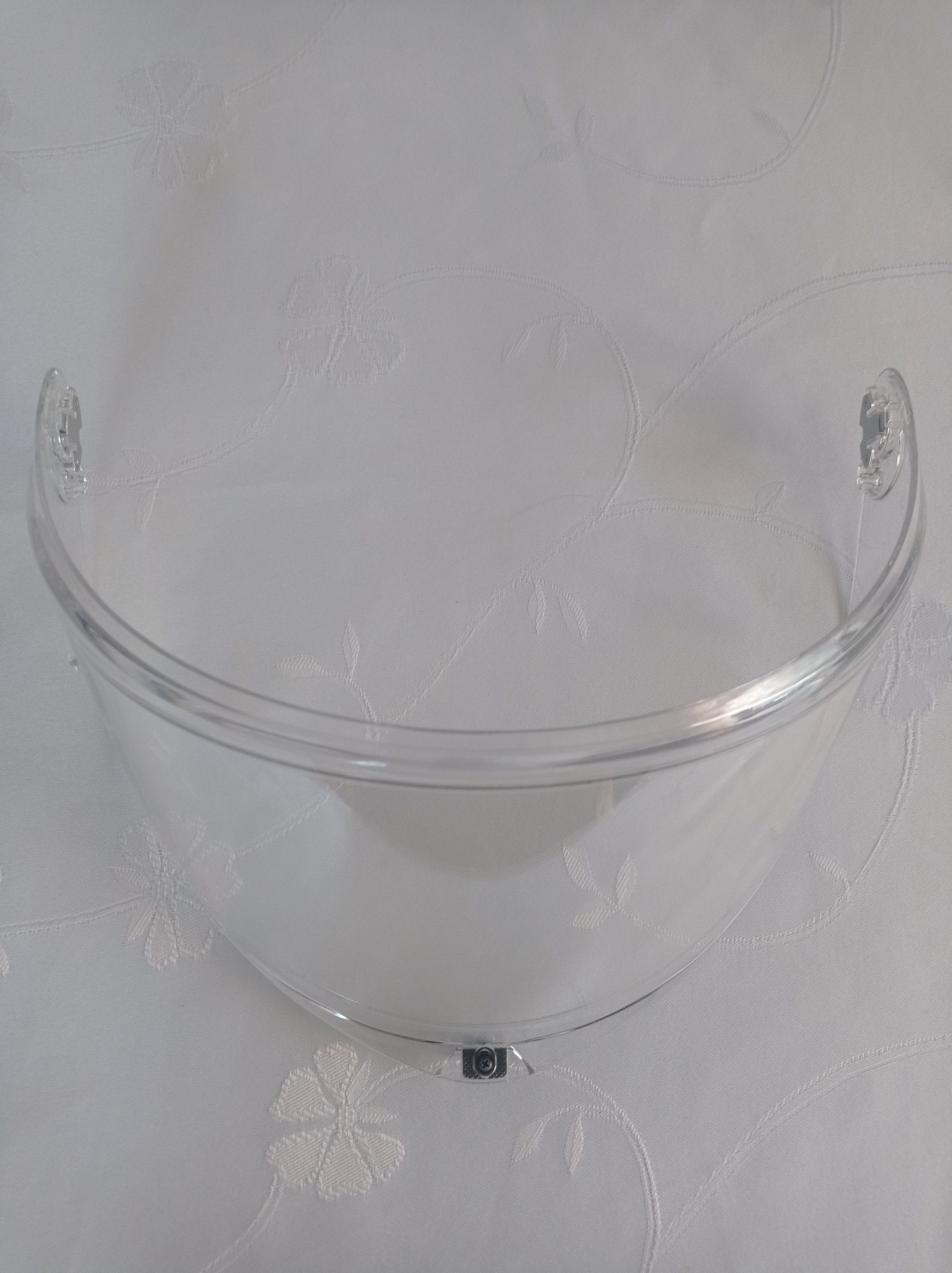 Wizjer AGV K6/K6S z Pinlock 120XLT - Stan BDB!
