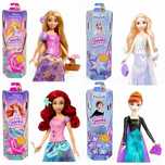 Оригінал! Новинка! Ельза, Анна, Рапунцель, Аріель в тубусі Elsa, Anna