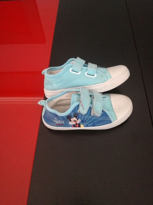 Sapatilhas MICKEY 30