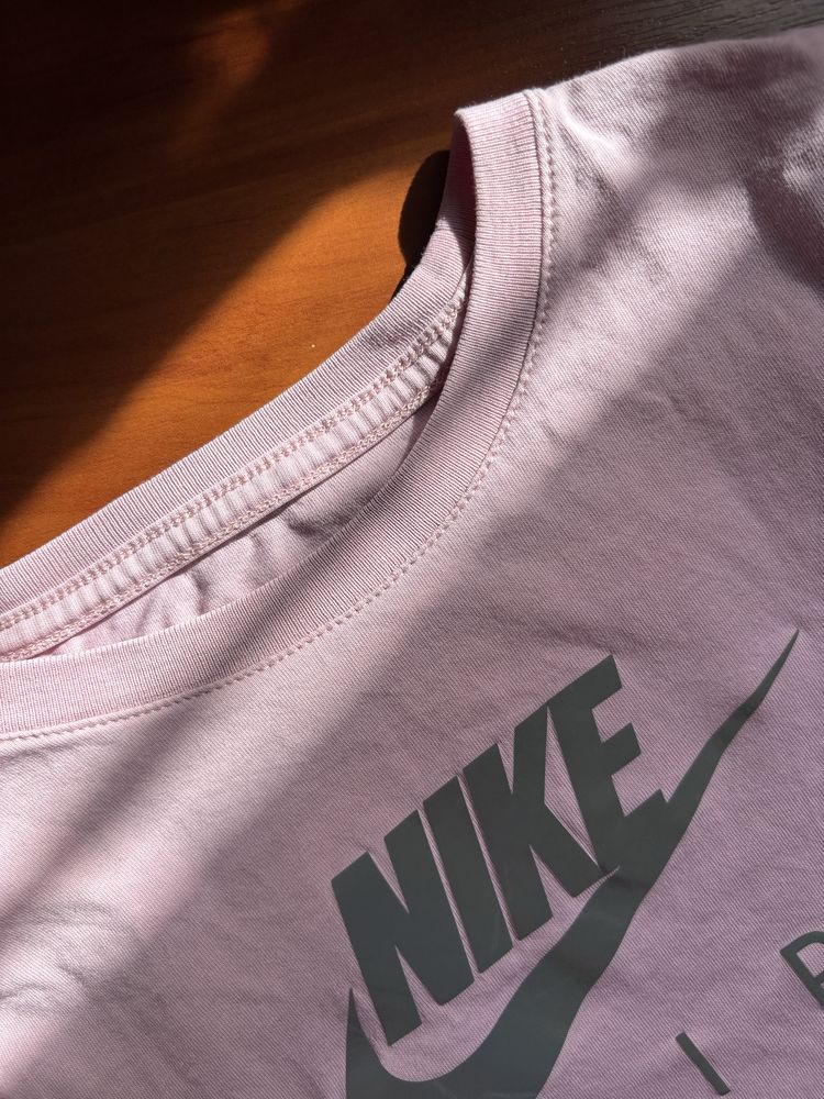 Футболка-топ від Nike 137-146, 128-137