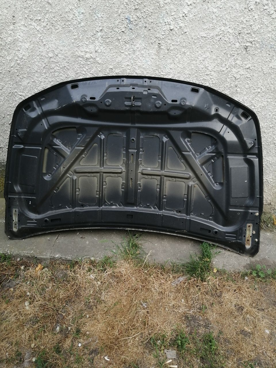 Капот Suzuki grand vitara