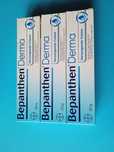Bepanthen derma 30g bez pudełka nowe