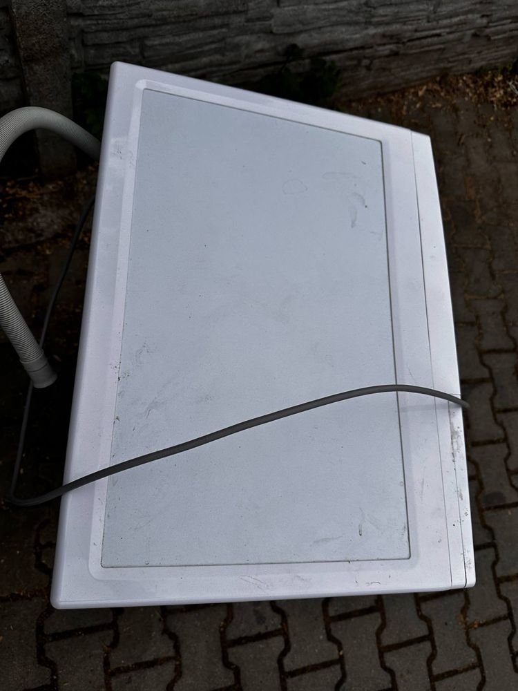 Pralka Beko EWUE7636XAW Slim 7kg 1200obr/min zdalne sterowanie