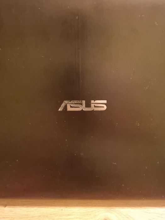 Portátil Asus A541U