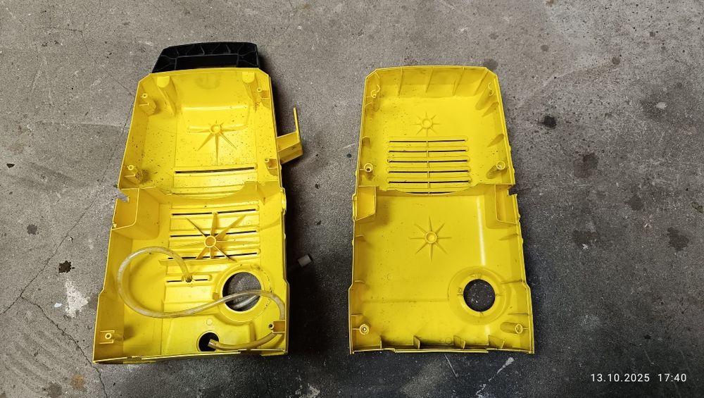 Karcher 2.15 części
