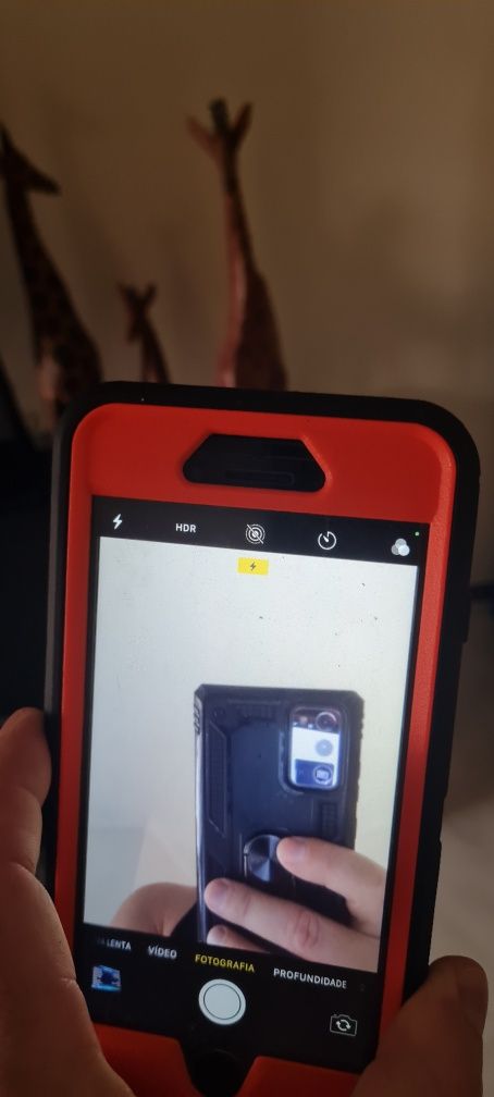 iPhone 7 plus 32GB