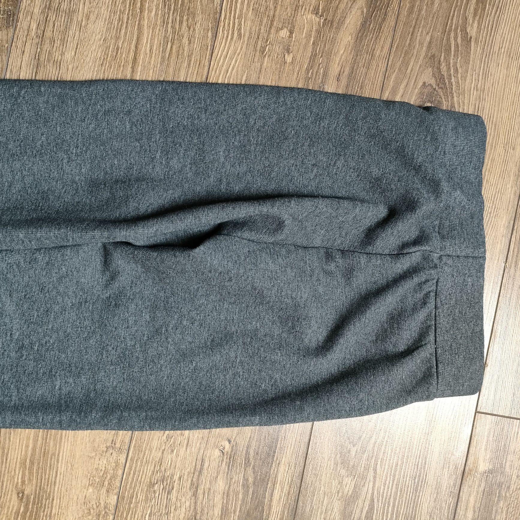 Legginsy ocieplane Reserved 140