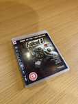 Fallout 3 GOTY / PS3