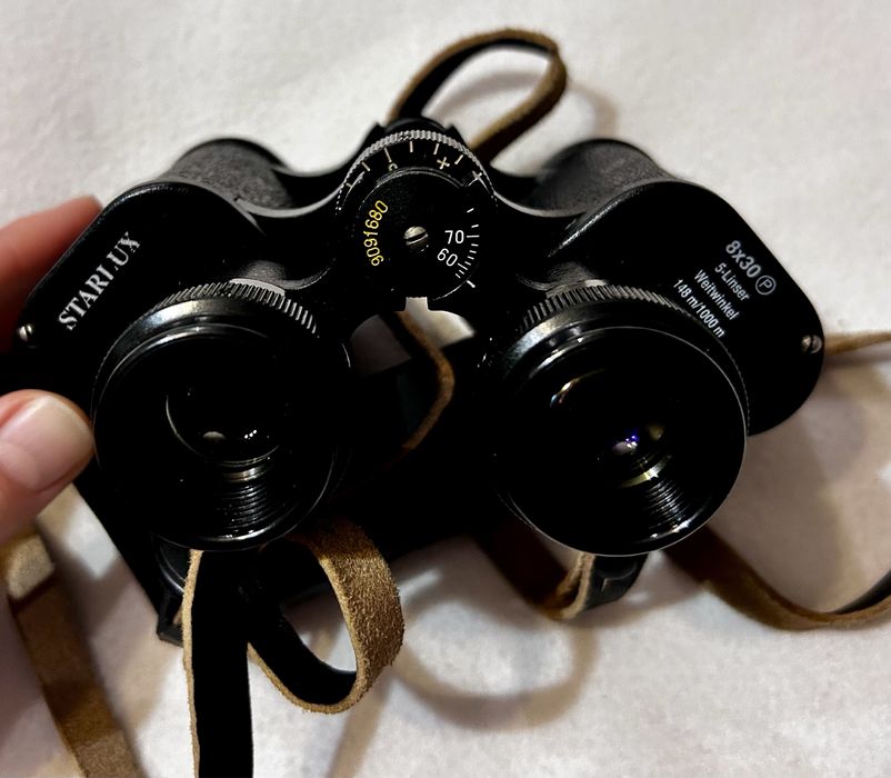 Бінокль 8x30 5-Linser