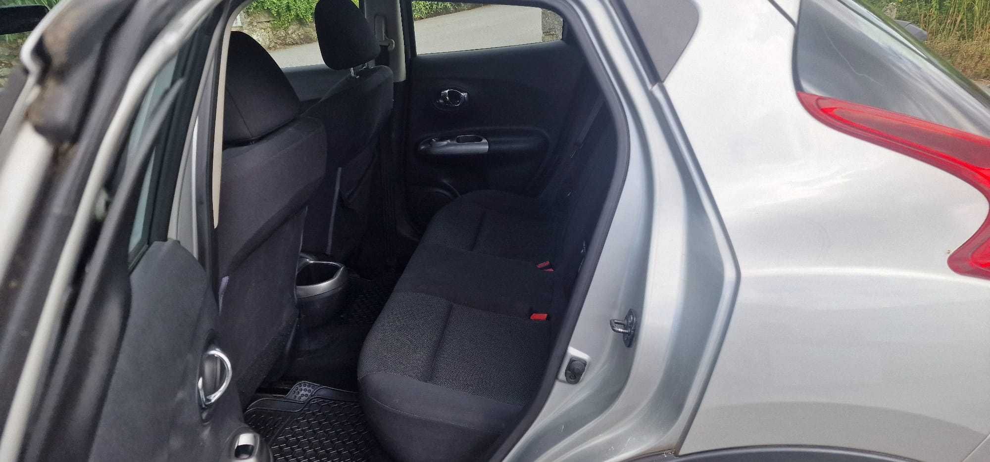Vendo Nissan Juke 1.5