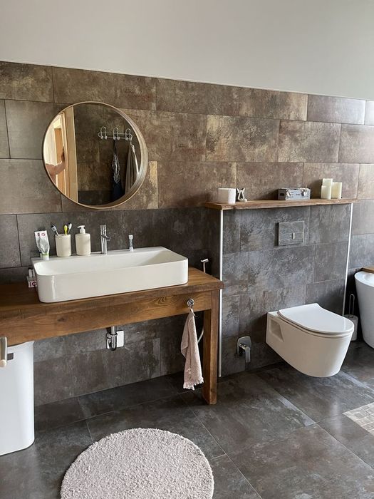 Сучасний будинок з ремонтом! Лісова Буча!