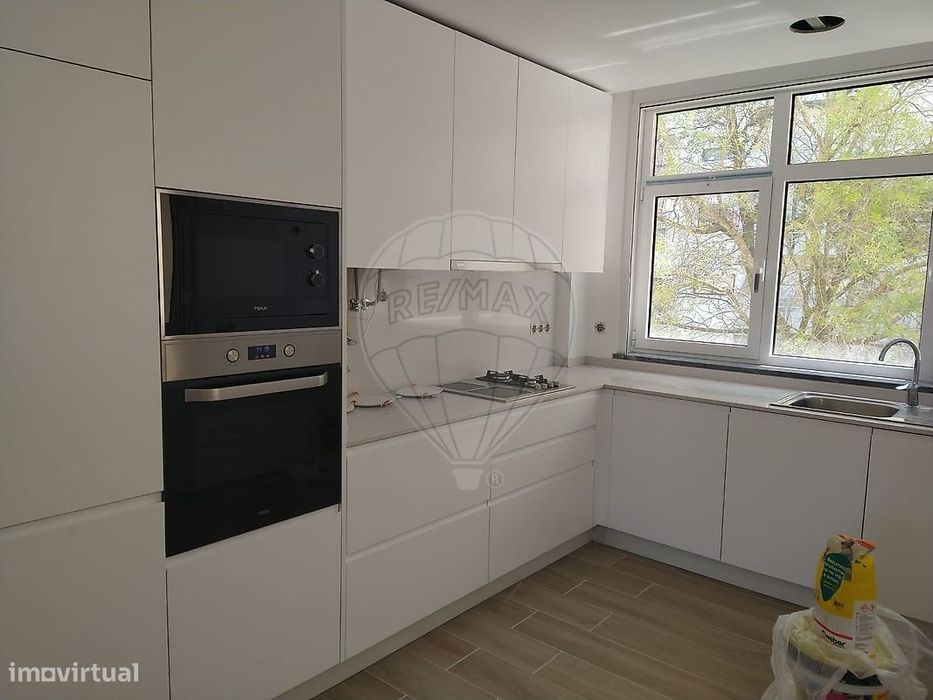 Apartamento T3 para arrendamento