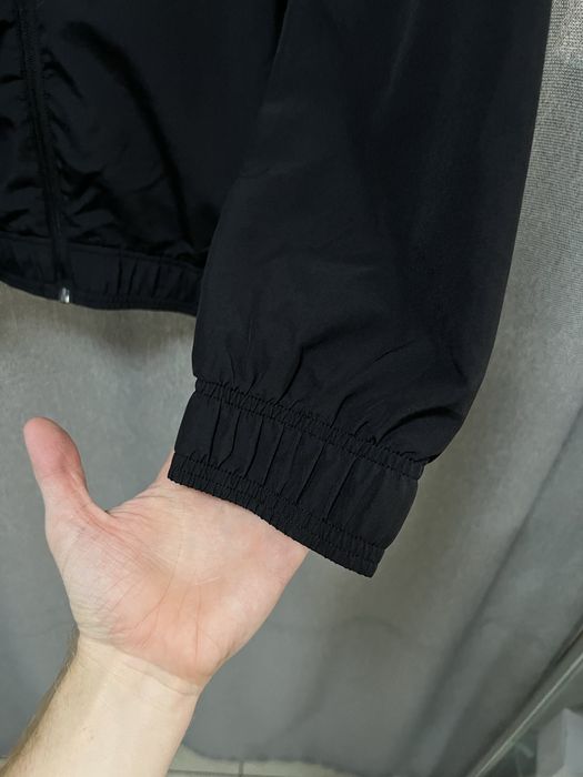 Нова оригінал Кофта куртка вітровка Puma core woven zip hooded jacket