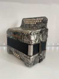 Concertina Hohner