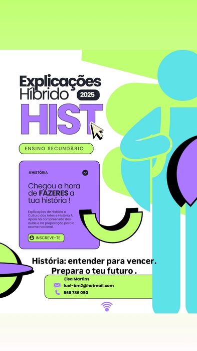 Aulas Online: Reforço Escolar à Distância!