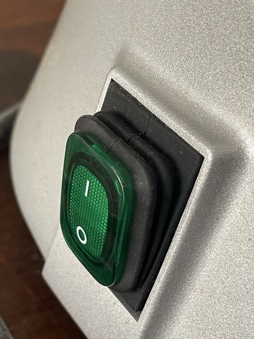 Espremedor de laranjas