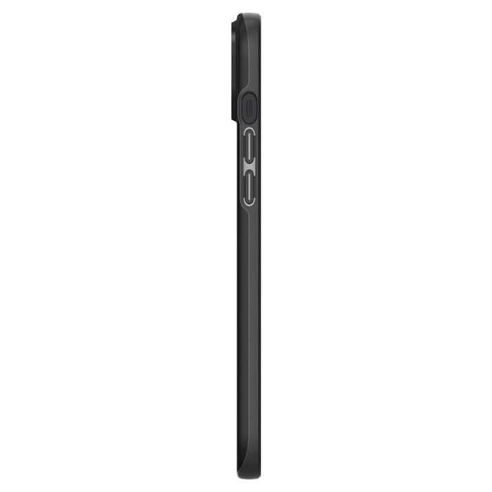 Etui ochronne Spigen Thin Fit do iPhone 14 Plus / 15 Plus - Czarny