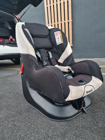 Cadeira bebé carro brevi 0 18kg