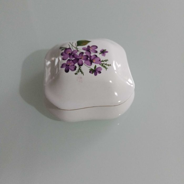 Скринька, шкатулка для прикрас з італії