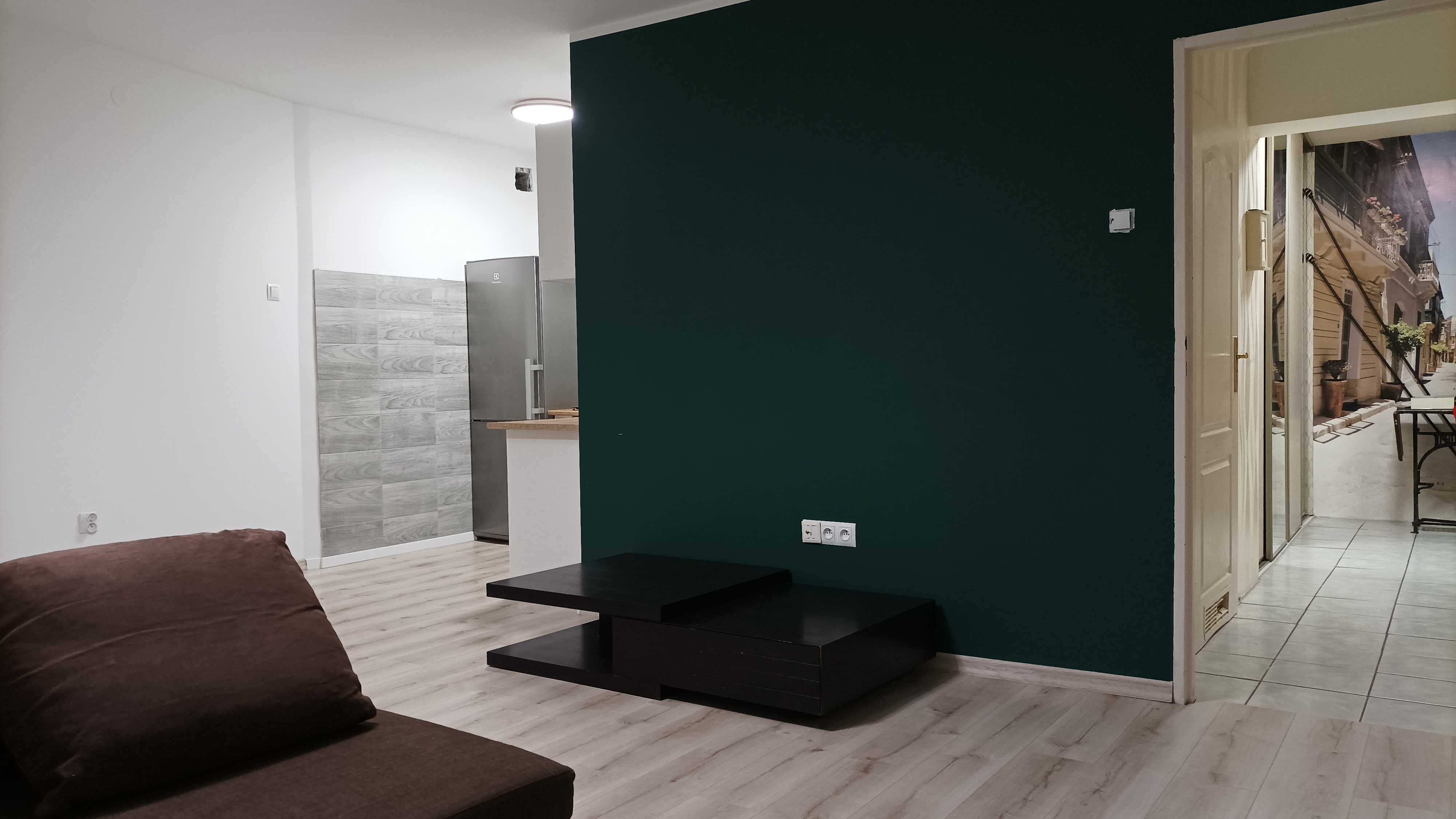 Kawalerka 36m2*Garaż *Balkon*Zielona okolica*bezpośrednio od sierpnia