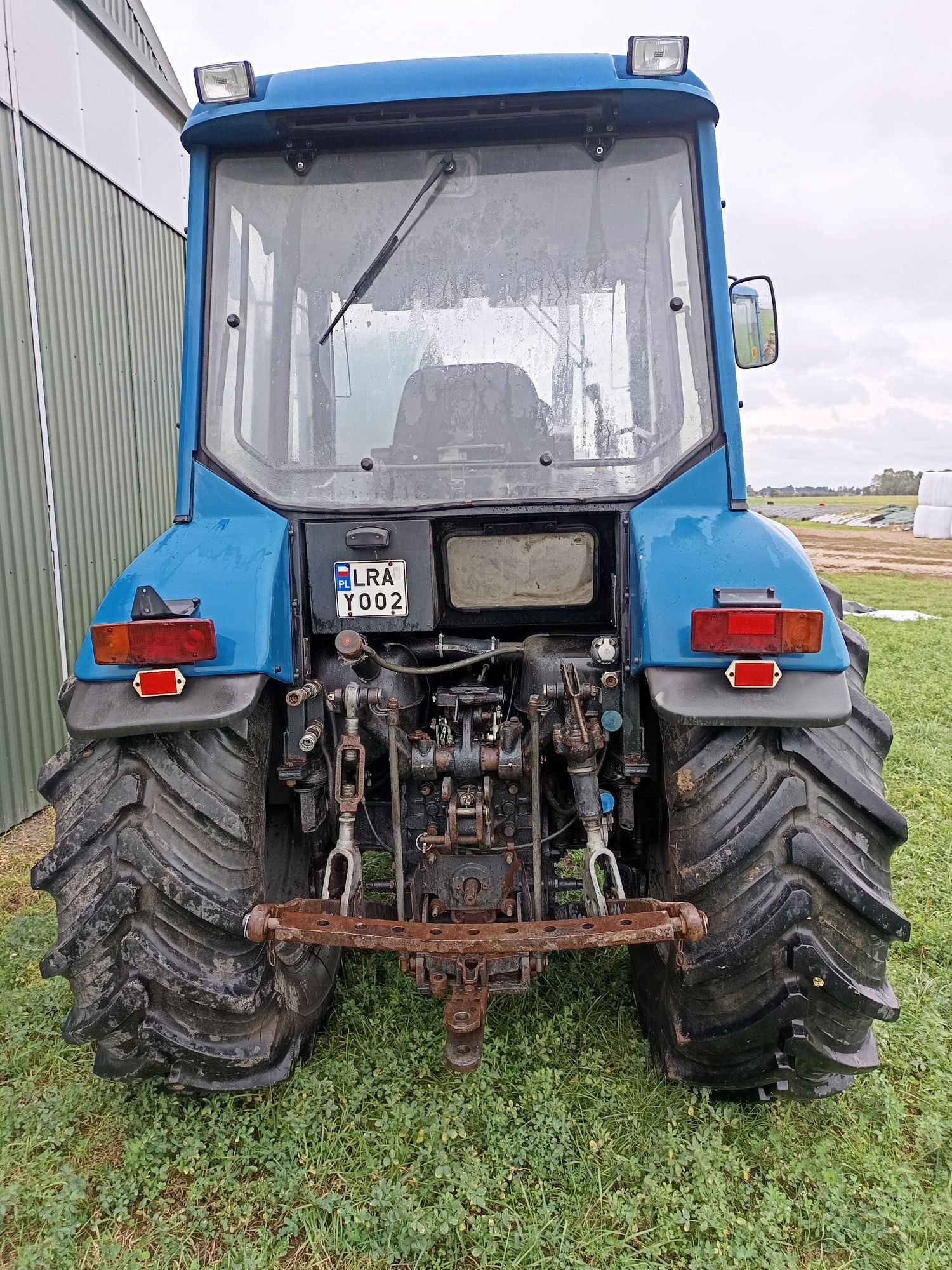 Sprzedam Pronar 1025A