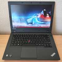 Ноутбук Lenovo ThinkPad L440 14" Intel 2950M/4DDR3/500HDD/IntelHD 4Gen