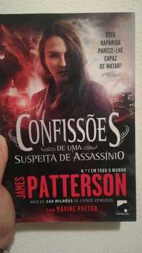 Vendo livro usado