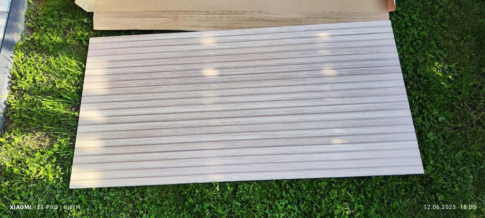 Sprzedam plytki gresowe 60x120