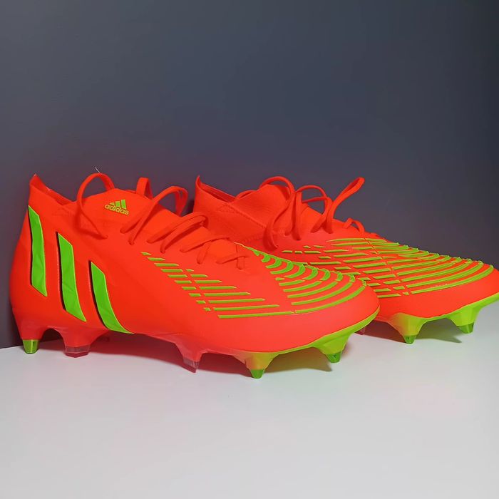 Korki wkręty adidas predator edge