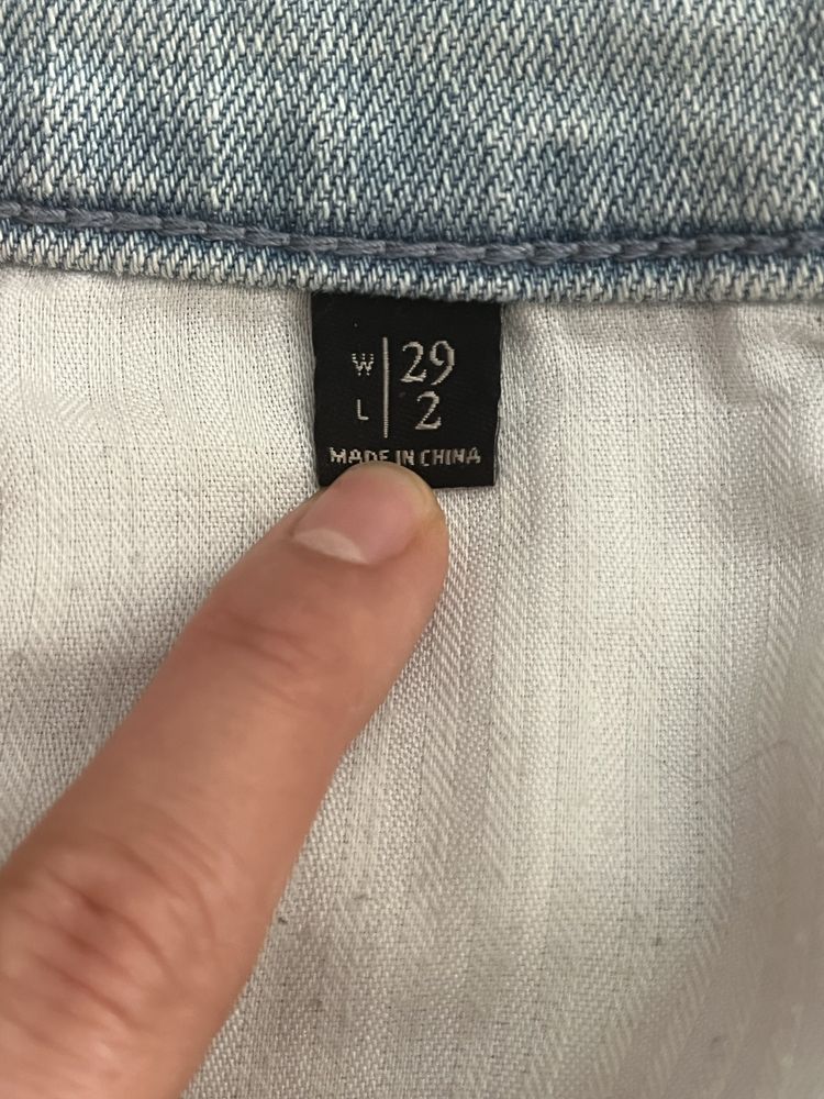 Szorty damskie Abercrombie&Fitch