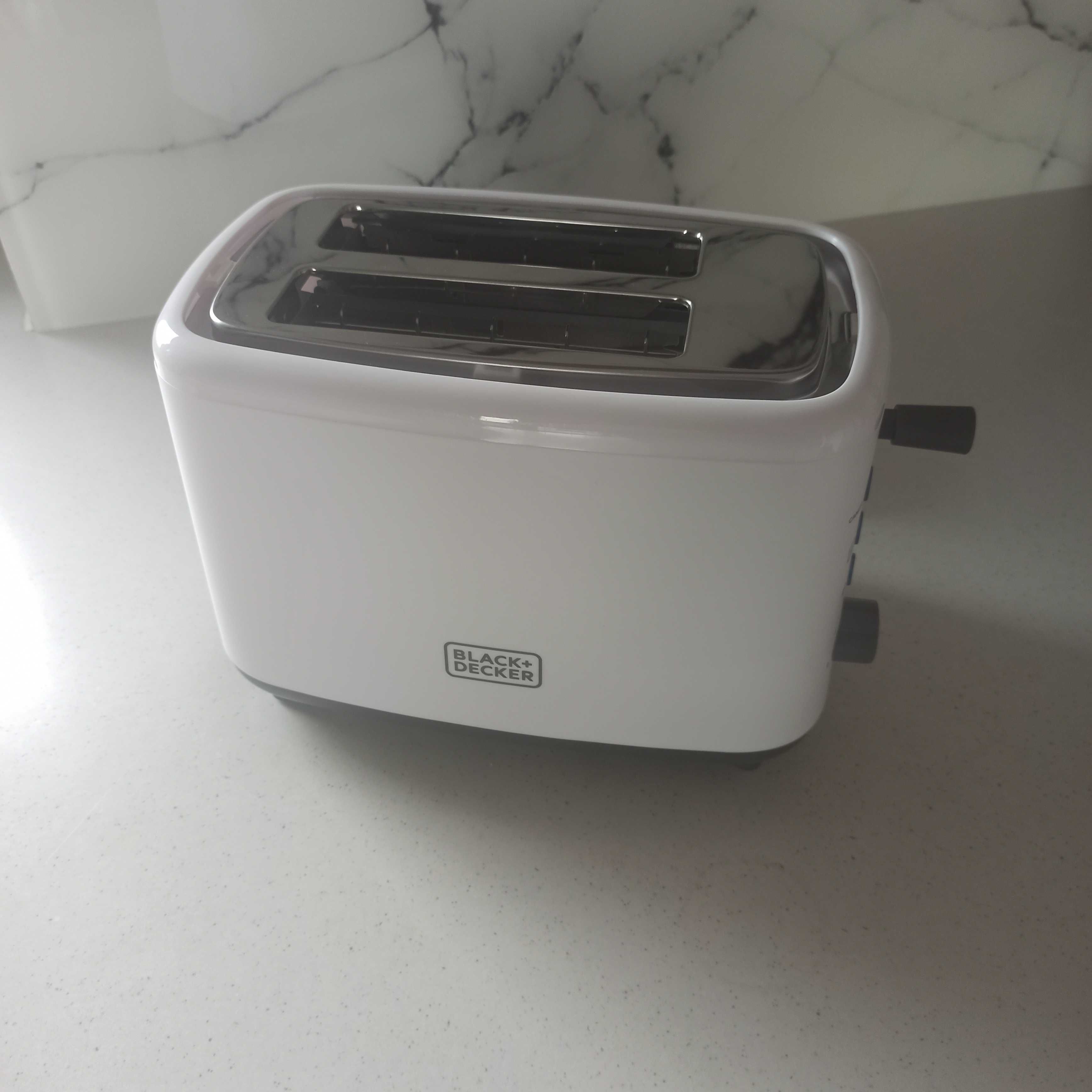 Toster Black Decker