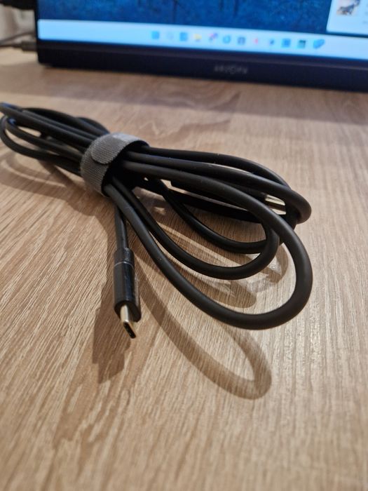 Silver Monkey Kabel USB-C - HDMI 1.4 1,8 m